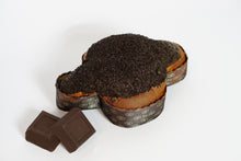 Carica l'immagine nel visualizzatore di Gallery, Colomba al Cioccolato