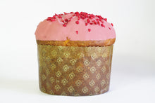 Carica l'immagine nel visualizzatore di Gallery, Panettone Cioccolato Bianco & Frutti di Bosco