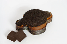 Carica l'immagine nel visualizzatore di Gallery, Colomba al Cioccolato & Albicocche