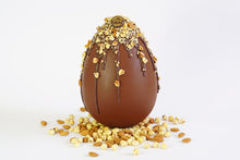 Carica l'immagine nel visualizzatore di Gallery, Uovo Noccio Mandorlato