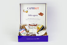 Carica l&#39;immagine nel visualizzatore di Gallery, CAPRI KIT® Torta Caprese

