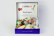 Carica l&#39;immagine nel visualizzatore di Gallery, CAPRI KIT® Ravioli Capresi
