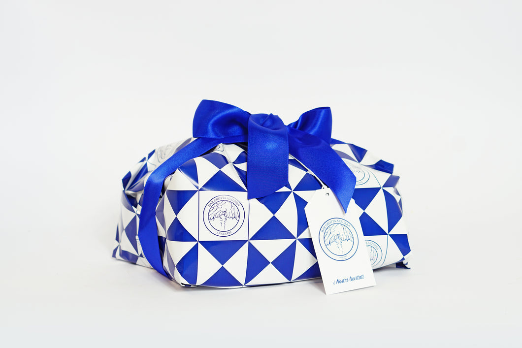 Colomba al Cioccolato