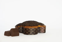 Carica l&#39;immagine nel visualizzatore di Gallery, Colomba al Cioccolato
