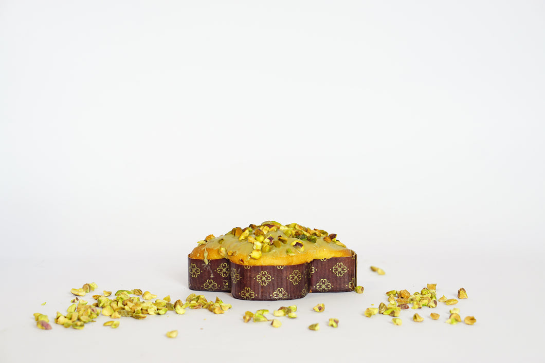 Colombina al Pistacchio 150gr.