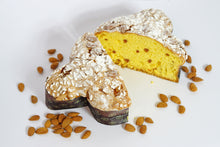 Carica l&#39;immagine nel visualizzatore di Gallery, Colomba Tradizionale
