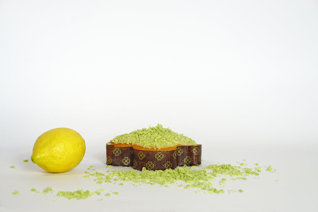 Colombine al Limoncello 150gr.