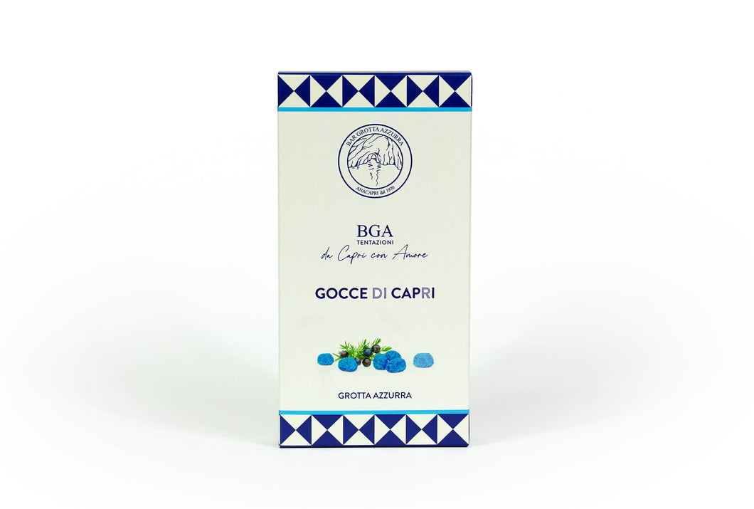 Gocce di Capri al Gin