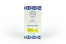 Carica l&#39;immagine nel visualizzatore di Gallery, Gocce di Capri al Limoncello

