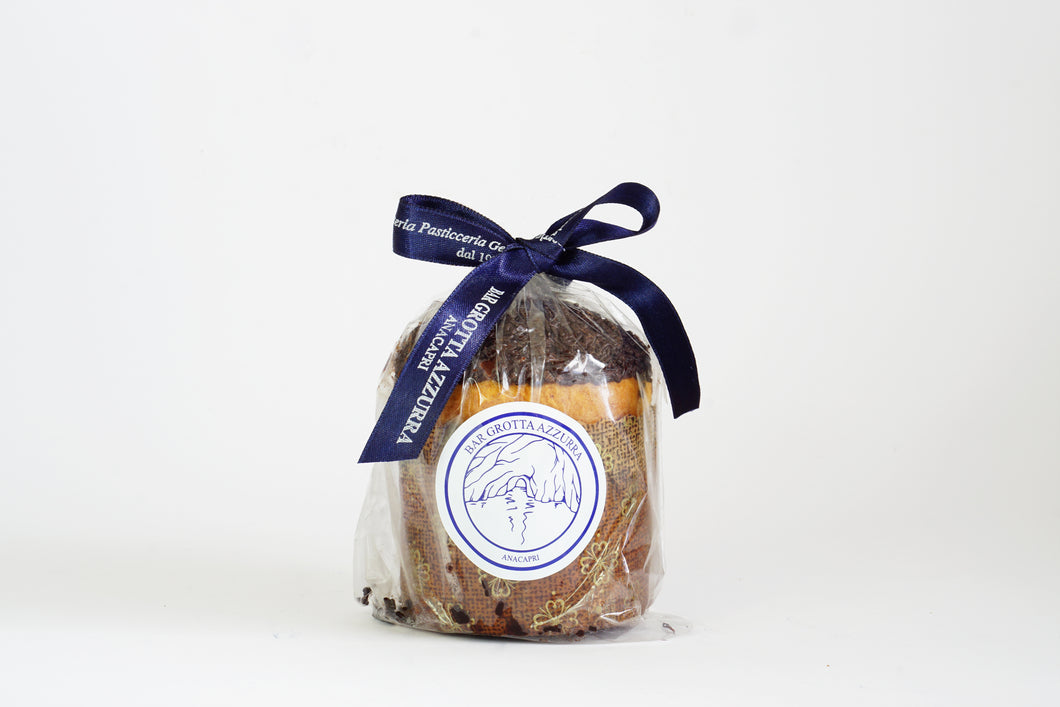 Panettone Mini al cioccolato