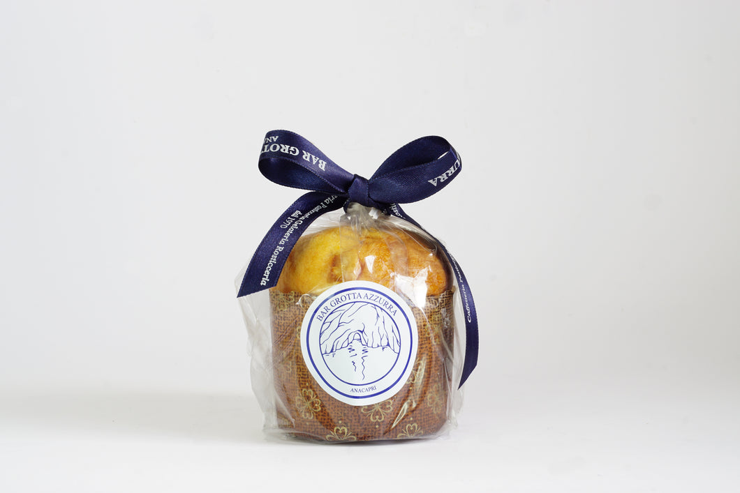 Panettone Mini tradizionale