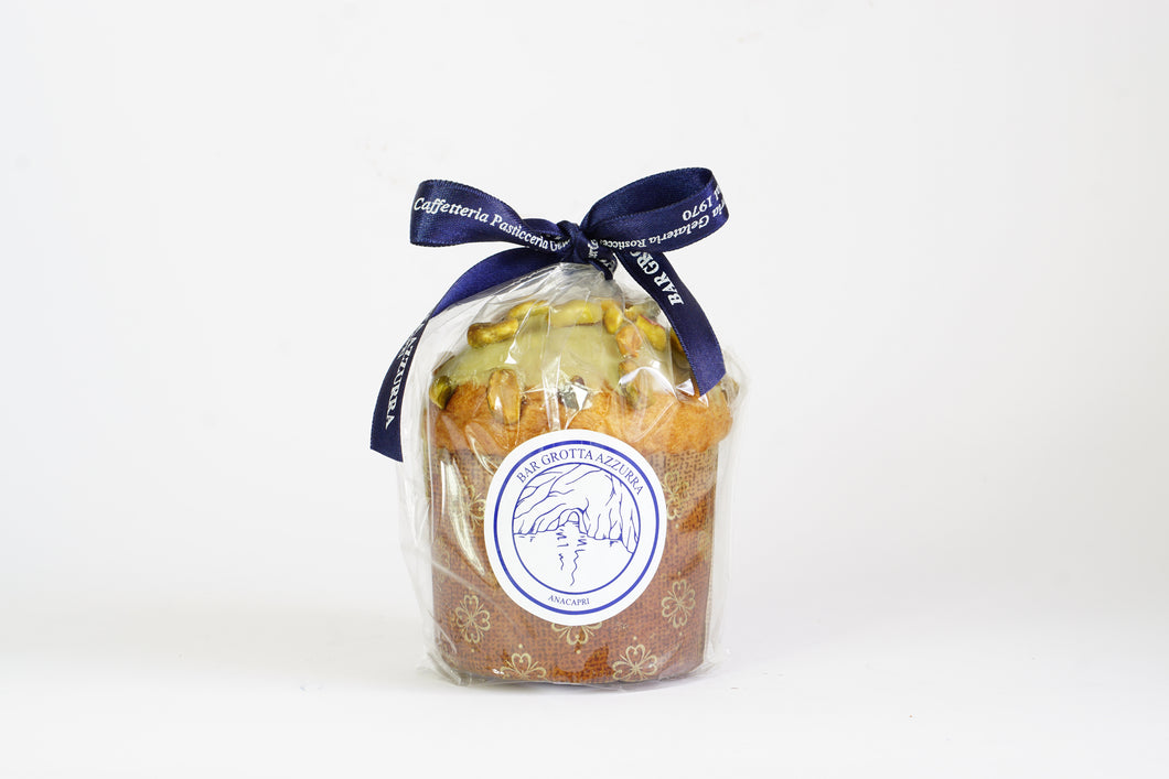 Panettone Mini al Pistacchio