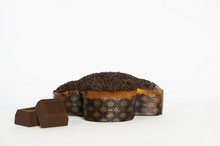 Carica l&#39;immagine nel visualizzatore di Gallery, Colomba al Cioccolato &amp; Albicocche
