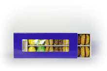 Carica l&#39;immagine nel visualizzatore di Gallery, Baci di Dama Gift Box
