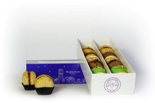 Carica l&#39;immagine nel visualizzatore di Gallery, Baci di Dama Gift Box
