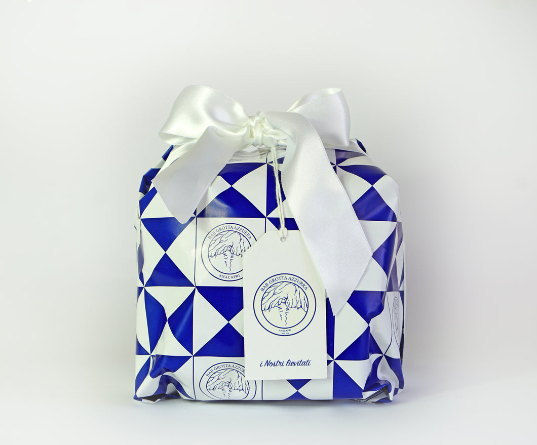 Panettone Tradizionale