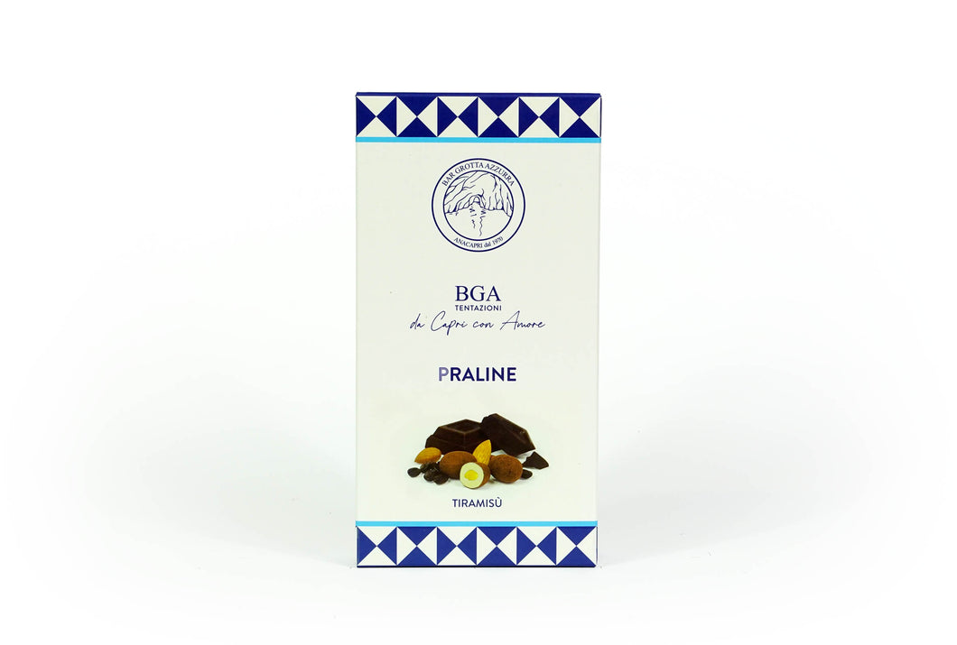 Praline al Tiramisù