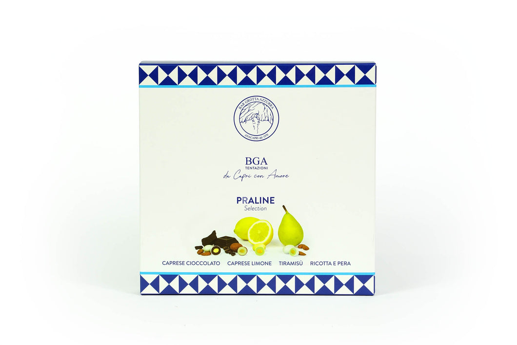 Praline Gran Misto Assortite